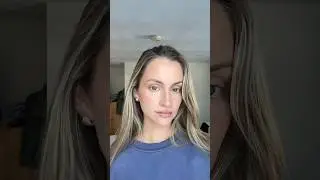 Quick mom makeup routine 💗