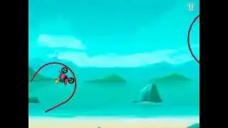 Bike Race Beach Levels 1-8 3 Stars