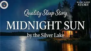 Fall Asleep to The Sauna by the Silver Lake