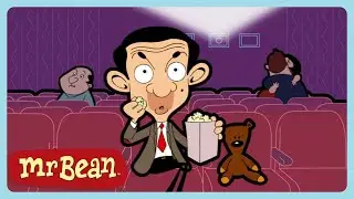Mr Bean - Titanesque | WildBrain en Francais