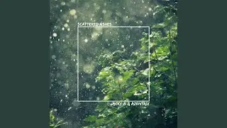 Scattered Ashes (feat. Azentrix)