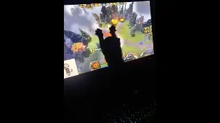 ИГРАЕМ  В DOTA 2| ZXC | ФАНИМСЯ