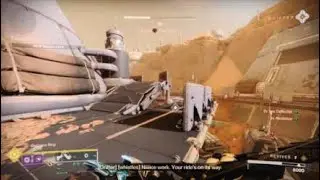 Lawless Frontier | Request Exfiltration: 