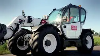 Pro Hydraulics   Danfoss Power Solutions   Best Point Control Video