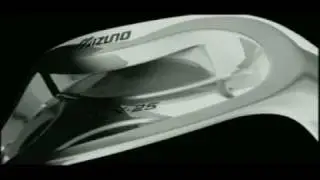 MIZUNO IRONS - The Art of Forging