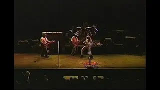 Neil Young & Crazy Horse - Prisoners Of Rock 'n' Roll
