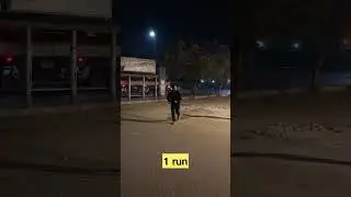Final match | street cricket | karachi 🏏❤️