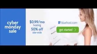 Cyber Monday web Hosting Deals - Top 5 Cyber Monday Web Hosting Deals of 2017 with hefty discount