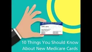Scripps Health: What You Need to Know About Your New Medicare Card