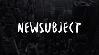 newsubject - dabapple