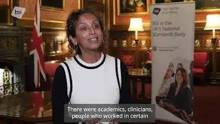 How BS 30480 Suicide and the workplace was developed, from research to real-world guidance