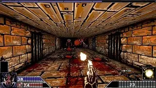 Project Warlock Demo Steam