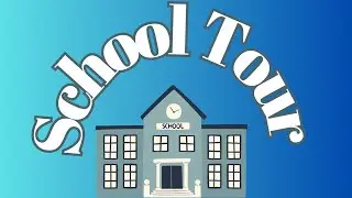 Bureau Valley School Tour