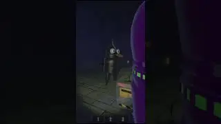 R.E.P.O Jump Scare #repo #funny #friends #jumpscare