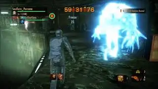 Resident Evil Revelations 2 LRC 255 Coop (0'31