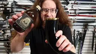 Of Science & Swords EOFY Sale