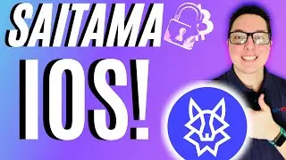 SAITAMA SAITAPRO IOS USERS FINALLY...!