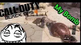 The Last Trolling Momments-Goodbye Black Ops 3???