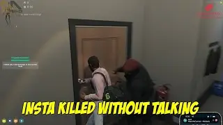 Mayor Nino Gets RDMed By A Grinder For Reducing Tow Pay | GTA RP NoPixel 4.0