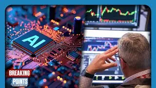EXPERT: AI Bubble Is REAL &mdash; But Here&rsquo;s How We Fix It