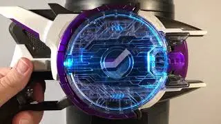 Laser Raise Riser & Raise Riser Buckle