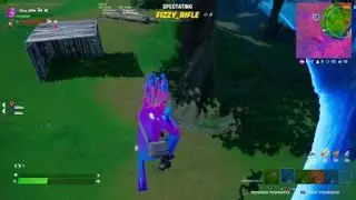 Fortnite - Sniper Duo Fail with Fizzy_Rifle