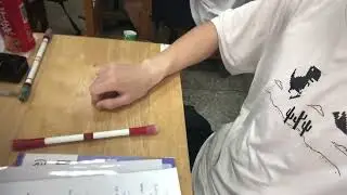 “Fake” isuk. emboss mod test