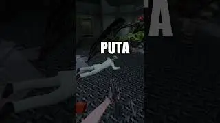 HALF LIFE ARGENTINO