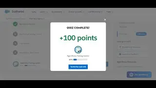 Trust Your Agents || View Test Results | Agentforce Testing Center - Trailhead Salesforce 2025!
