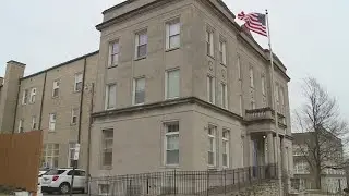 Fox Files: An inside look at the nation’s oldest halfway house