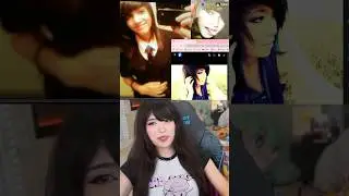 Old Emiru and Cinna Pictures 💀