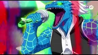 I'M THE RETROSPECTER'S BRAWNSTORM!!!