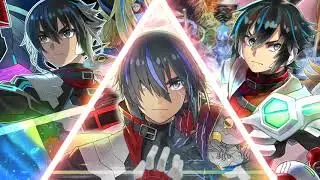 Blaster Master Zero Trilogy: MetaFight Chronicle - PS4 & Switch - Trailer - Retail [Multi-Language]
