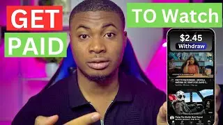 I Tried FREE Apps That Pay You To Watch Videos (My Results Revealed)