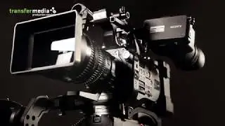 Videotutorial Sony PXW FS7 Mark 2