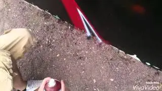 Rot wie Blut weiß wie Schnee HFC