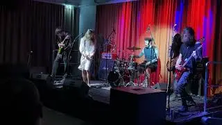 Oradio trippelkonsert