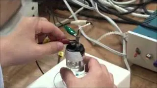 實驗1 利用酵素碳膏電極測定可樂飲料中葡萄糖之含量