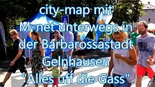 M-net bei 