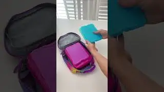 Make Back-to-School Lunches Easier with Slim Ice Packs #fok #gifted