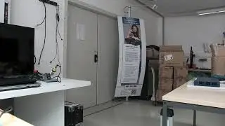 Livestream von syscomtec Technik
