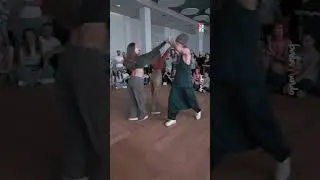 Baila Mundo - Jade, Lydia & Matheus | Pérola - I Wanna Let You Know My Name