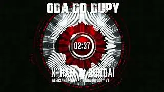 X KAM & SUNOAI  --  ODA do DUPY 