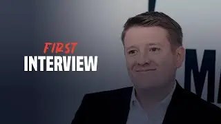 DAVID RAY | CEO on Wanderers journey so far