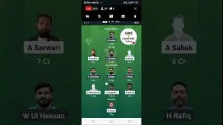 LIVE 🚨 ARI vs MAL Dream11 ECS Sweden T10 Match Team Prediction
