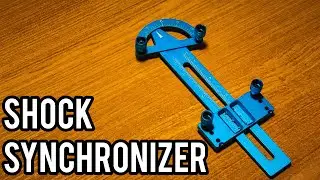 A tool that can make the difference in your Rc Car!