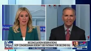 Speaker McCarthy Joins The Sunday Briefing