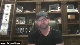 Jason Caramanis Imperial Diamond Director And Adam Vincent Gilmer Double diamond Director Part 2