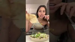 Is Chipotle worth the hype? #newyorklife #food