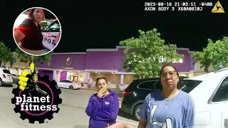 Planet Fitness Credit Card Scam